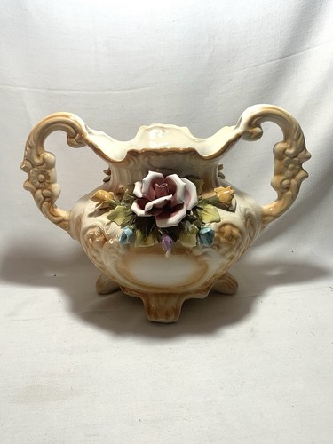 Vaso porta fiori - in, ceramica