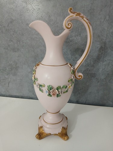 Vaso anfora ceramica - vaso,