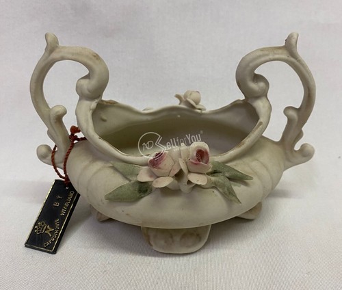 Vaso centrotavola ceramica - centrotavola, in