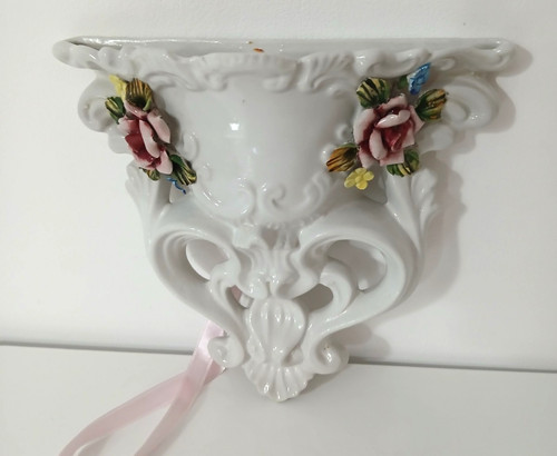Vaso parete vecchia bassano - vaso, da