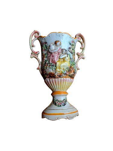 Vaso coppa altezza 30 - coppa,
