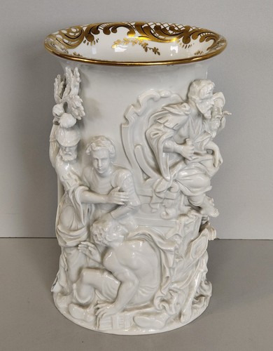 Vaso decorativo ceramica - vaso,