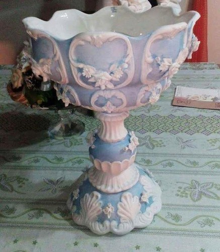 Vaso ceramica di - ceramica,