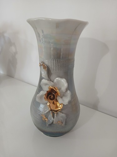 Vaso rea gnesotto capodimonte - gnesotto,