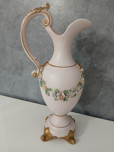 Vaso anfora ceramica - vaso,