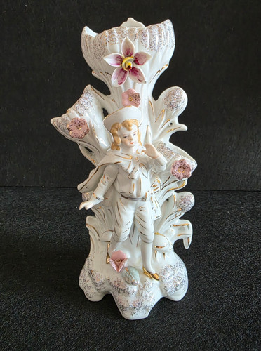 Statuina vaso decorativo - statuina,
