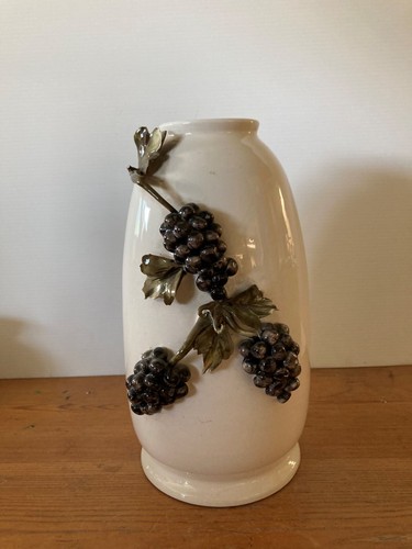 Vaso mollica - c.a.m.,