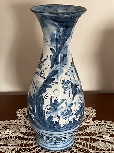 Ceramiche albissola vaso - di,