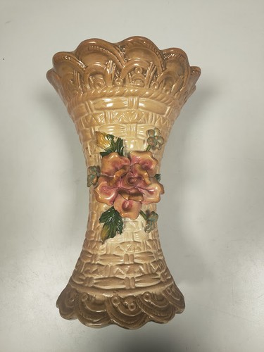 Vaso ceramica stile - vaso, in