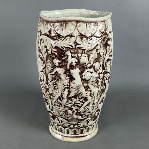 Grande vaso ceramica - grande,