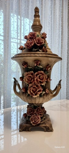 Vaso vintage anni in - vaso, '70