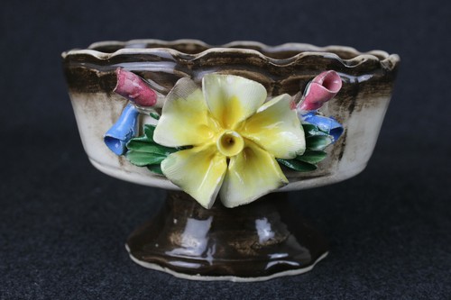 Antico vaso porcellana - in,