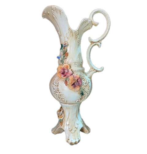 Capodimonte anfora - cm,