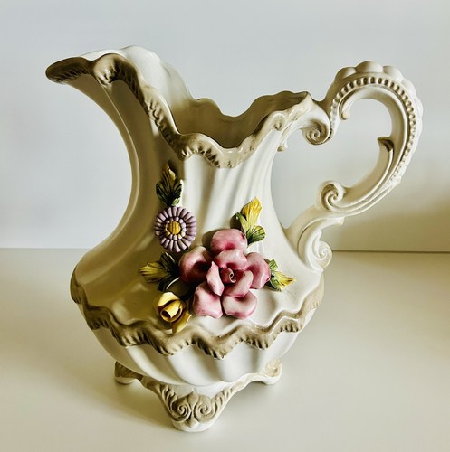 Antico vaso ceramica - antico,